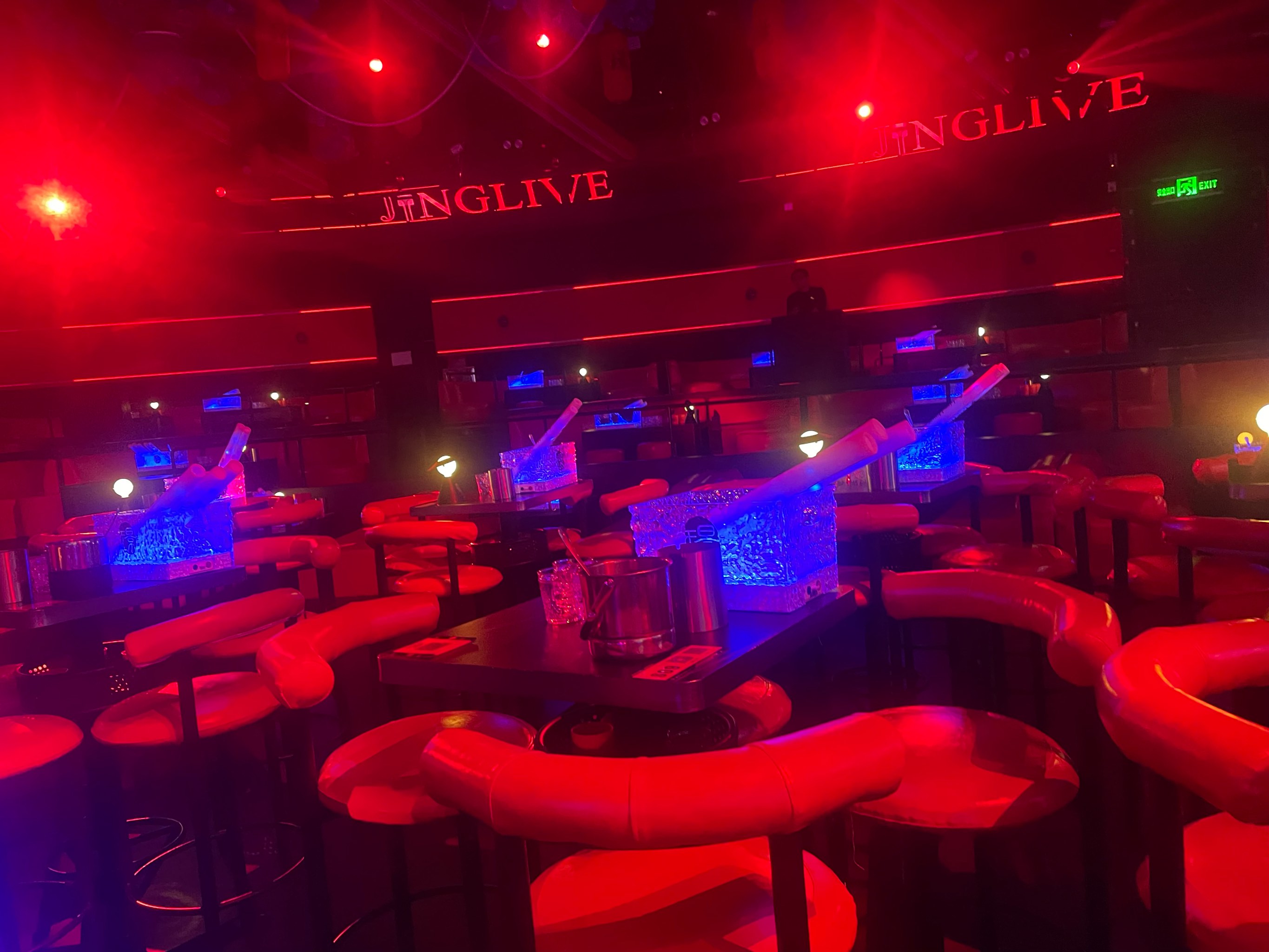 蚌埠商务ktv推荐性价比高商用首选-禹会区ktv预定