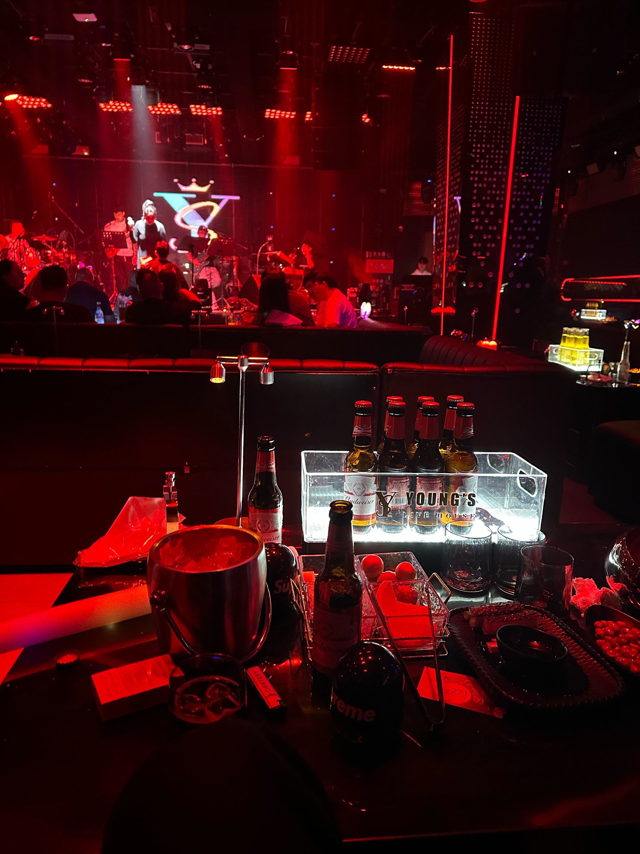 蚌埠商务ktv含义及推荐精选-淮上区ktv预定